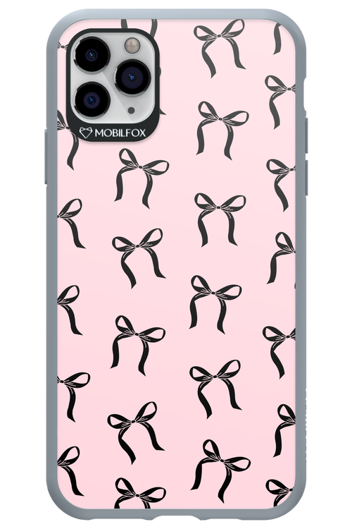 Bow Promise - Apple iPhone 11 Pro Max