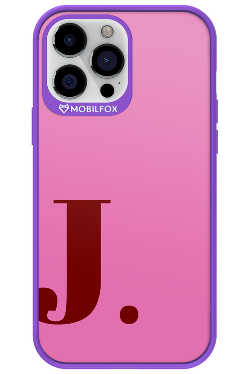 J (Sorbet) 2.0 - Apple iPhone 13 Pro Max