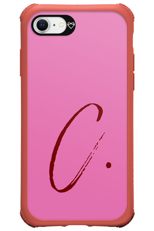 (Sorbet) C 2.0 - Apple iPhone SE 2020