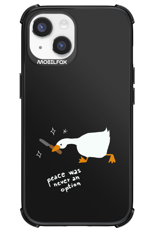 OPTION 2.0 - Apple iPhone 14