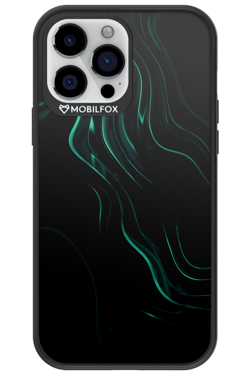 Northern Lights 2.0 - Apple iPhone 13 Pro Max