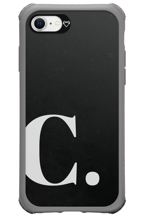 C (Off Space) 2.0 - Apple iPhone SE 2020