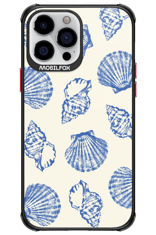 Shell Yeah! - Apple iPhone 13 Pro Max