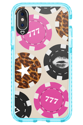 All In - Apple iPhone X