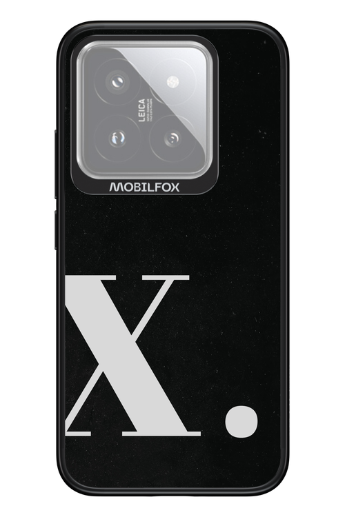 X (Off Space) 2.0 - Xiaomi 14