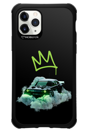 Just Dont Die - Apple iPhone 11 Pro