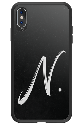 (Off Space) N 2.0 - Apple iPhone XS Max