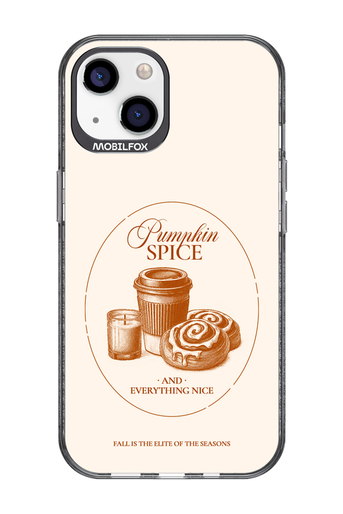 Elite Fall - Apple iPhone 13