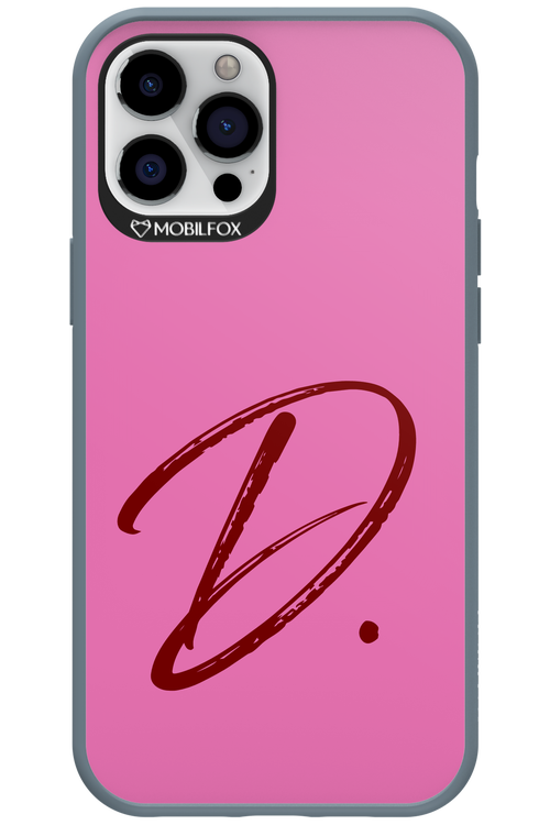 (Sorbet) D 2.0 - Apple iPhone 12 Pro Max
