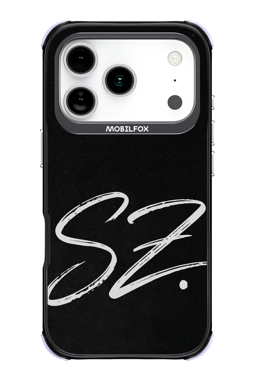 (Off Space) SZ 2.0 - Apple iPhone 17 Pro