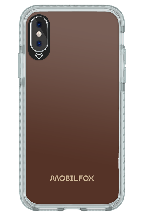 Espressso 2.0 - Apple iPhone XS