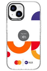 NLB Color - Apple iPhone 15