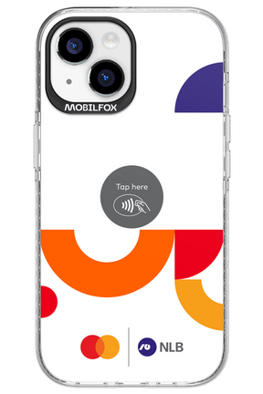 NLB Color - Apple iPhone 15