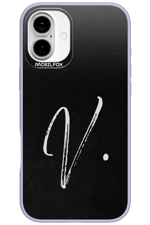 (Off Space) V 2.0 - Apple iPhone 16 Plus