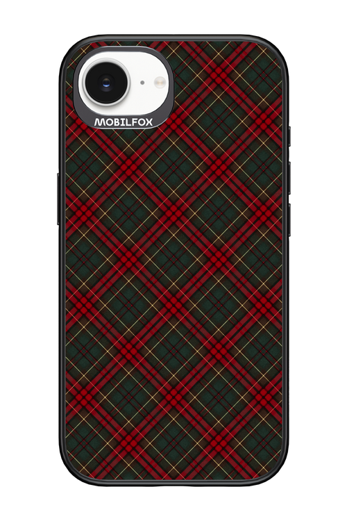 Christmas Material - Apple iPhone 16e