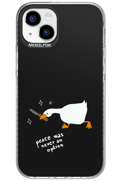 OPTION 2.0 - Apple iPhone 15 Plus
