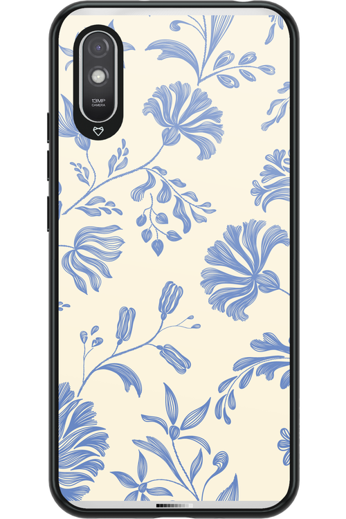 Simple Flowers 2.0 - Xiaomi Redmi 9A