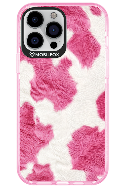 Pink Cow - Apple iPhone 13 Pro Max