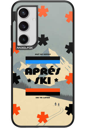 Ski Ya Later - Samsung Galaxy S24+