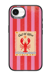 Out Of Office 2.0 - Apple iPhone 17e