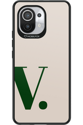 V (Tennis Zone) - Xiaomi Mi 11 5G