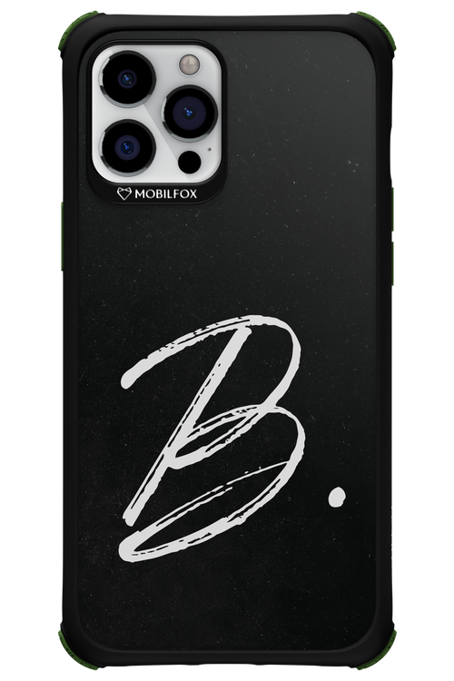 (Off Space) B 2.0 - Apple iPhone 12 Pro Max