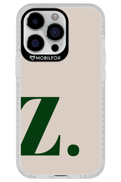 Z (Tennis Zone) - Apple iPhone 13 Pro
