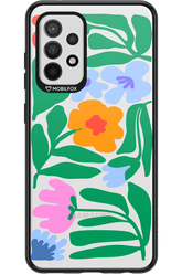 My Flowergarden - Samsung Galaxy A52 / A52 5G / A52s