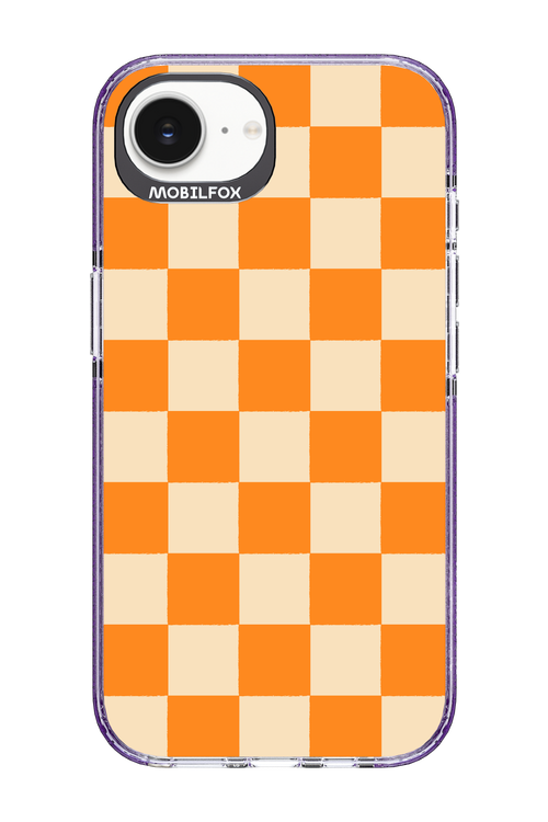 Vanilla & Pumpkin - Apple iPhone 16e