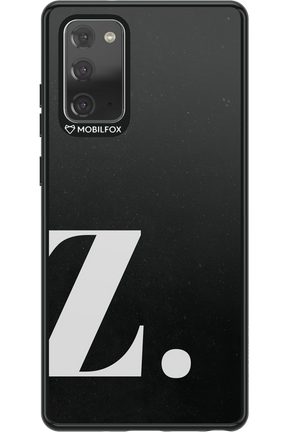 Z (Off Space) 2.0 - Samsung Galaxy Note 20