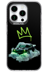 Just Dont Die - Apple iPhone 15 Pro