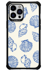 Shell Yeah! - Apple iPhone 12 Pro Max