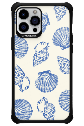 Shell Yeah! - Apple iPhone 12 Pro Max
