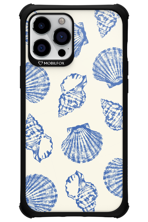 Shell Yeah! - Apple iPhone 12 Pro Max