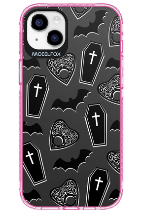 After Death - Apple iPhone 14 Plus