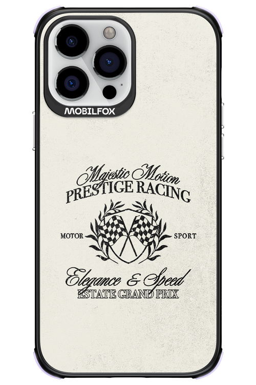 Old money - Apple iPhone 13 Pro Max