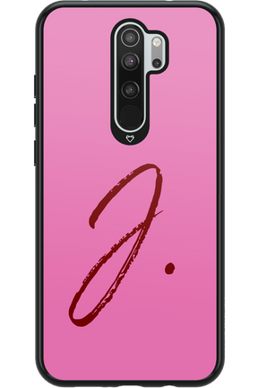 (Sorbet) J 2.0 - Xiaomi Redmi Note 8 Pro