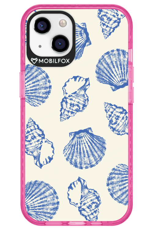Shell Yeah! - Apple iPhone 13