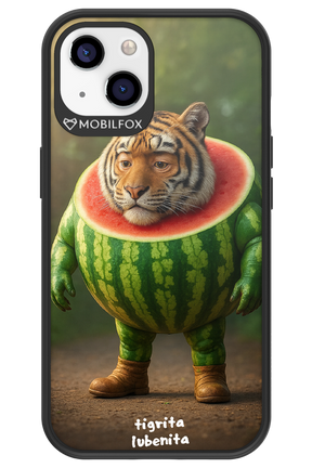 Tigrita lubenita - Apple iPhone 13