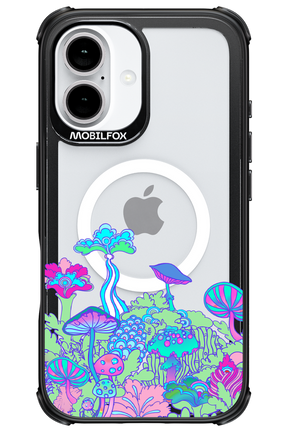 Shrooms - Apple iPhone 16