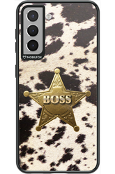 BOSS II 2.0 - Samsung Galaxy S21