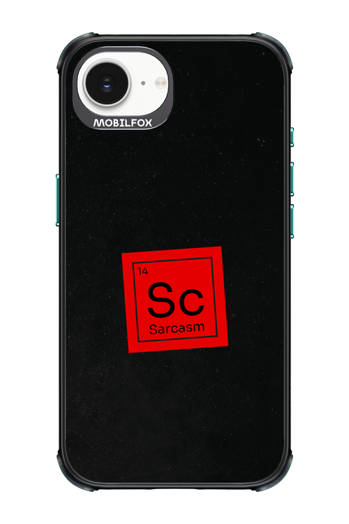 Sc 2.0 - Apple iPhone 16e