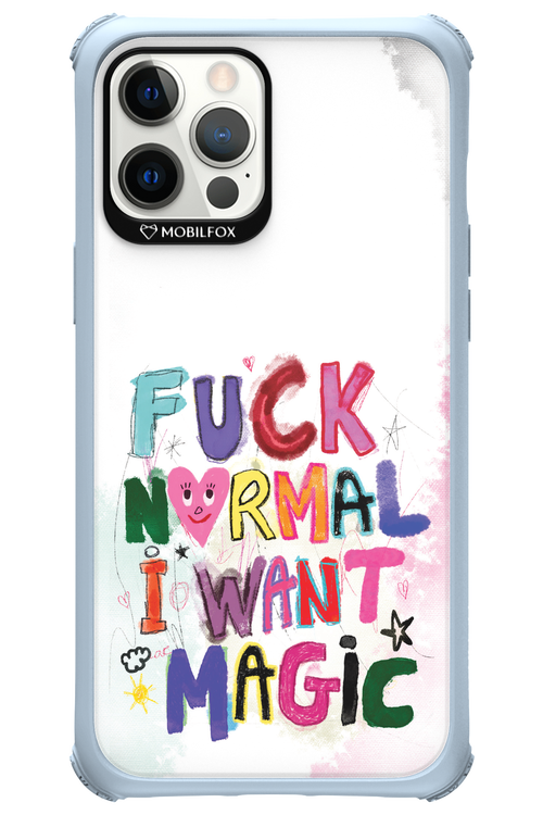 Magic - Apple iPhone 12 Pro Max