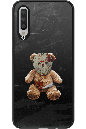 Teddy of Terror - Samsung Galaxy A70