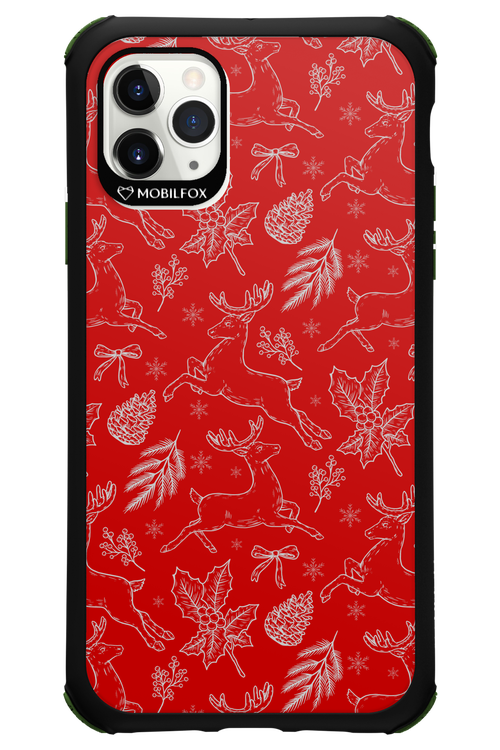 Wrapping Paper - Apple iPhone 11 Pro Max