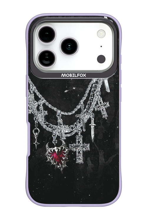 Trap Chain - Apple iPhone 17 Pro