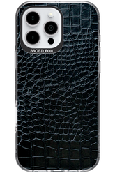 Leather - Apple iPhone 16 Pro Max