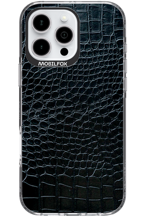 Leather - Apple iPhone 16 Pro Max