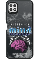 Overdosed Mind - Samsung Galaxy A22 5G