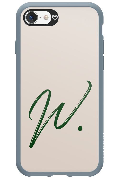 (Tennis Zone) W - Apple iPhone 8